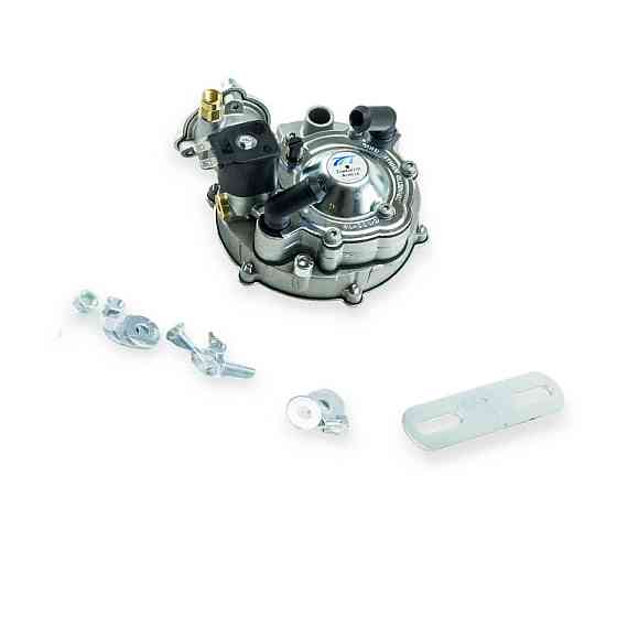 Редуктор 2-3 покоління at07mod більше 140к.с. гбо Мукачево