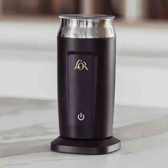 Капучинатор (спінювач молока) L'OR Milk Frother (8410091080478) ( 28171 ) Харків