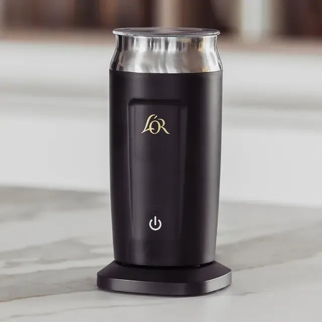 Капучинатор (спінювач молока) L'OR Milk Frother (8410091080478) ( 28171 ) Харків - фото 5
