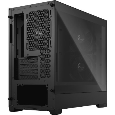 Корпус Fractal Design Pop Mini Silent Black TG (FD-C-POS1M-02) Вінниця - фото 10