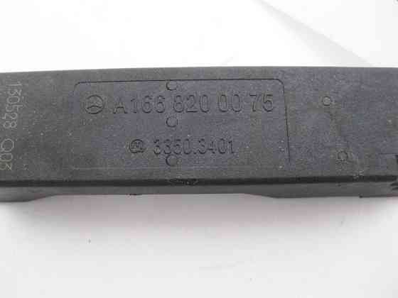 Mercedes-Benz  A1668200075 Антена Keyless-Go Одеса