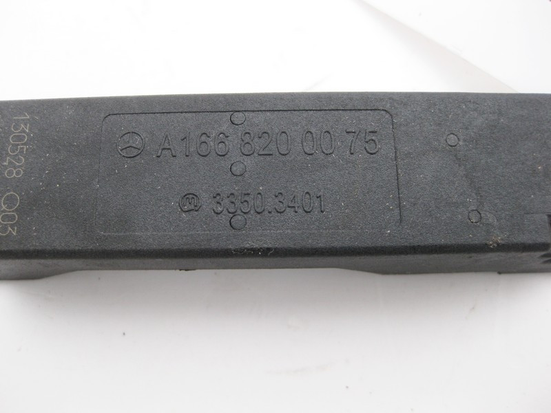 Mercedes-Benz  A1668200075 Антена Keyless-Go Одеса - фото 3