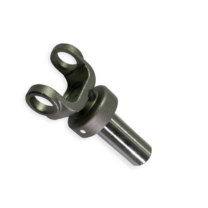 Вилка Москвич кардана Мукачево - изображение 1