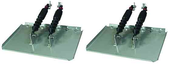 Транцевые Плиты Trim Tabs Kit 16X10 Днепр