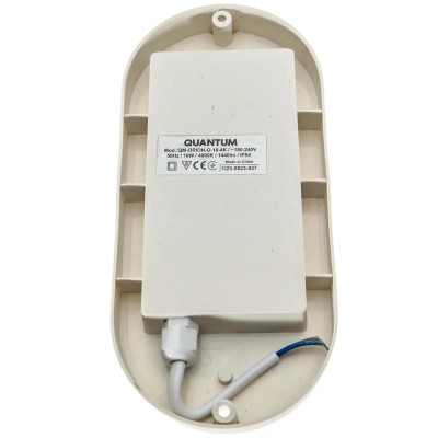 Светильник Quantum QM-Orion-O-18-4К Винница - изображение 4