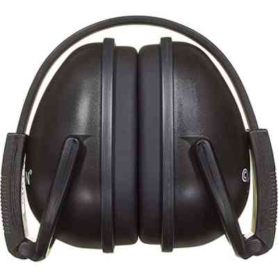 Наушники для стрельбы Allen Standard Passive Black (2274) Винница