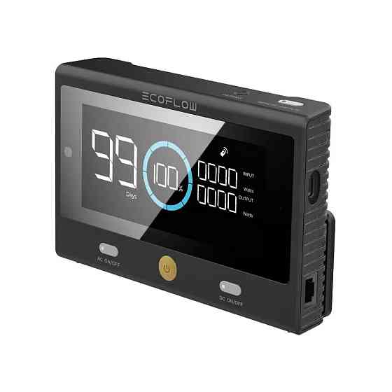 Контролер EcoFlow DELTA Pro Remote Control Киев