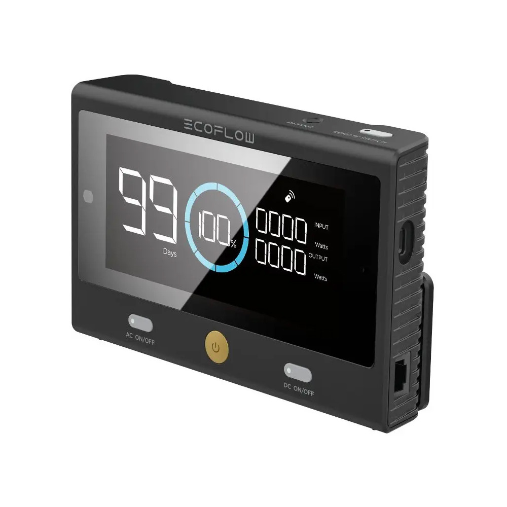 Контролер EcoFlow DELTA Pro Remote Control Киев - изображение 2