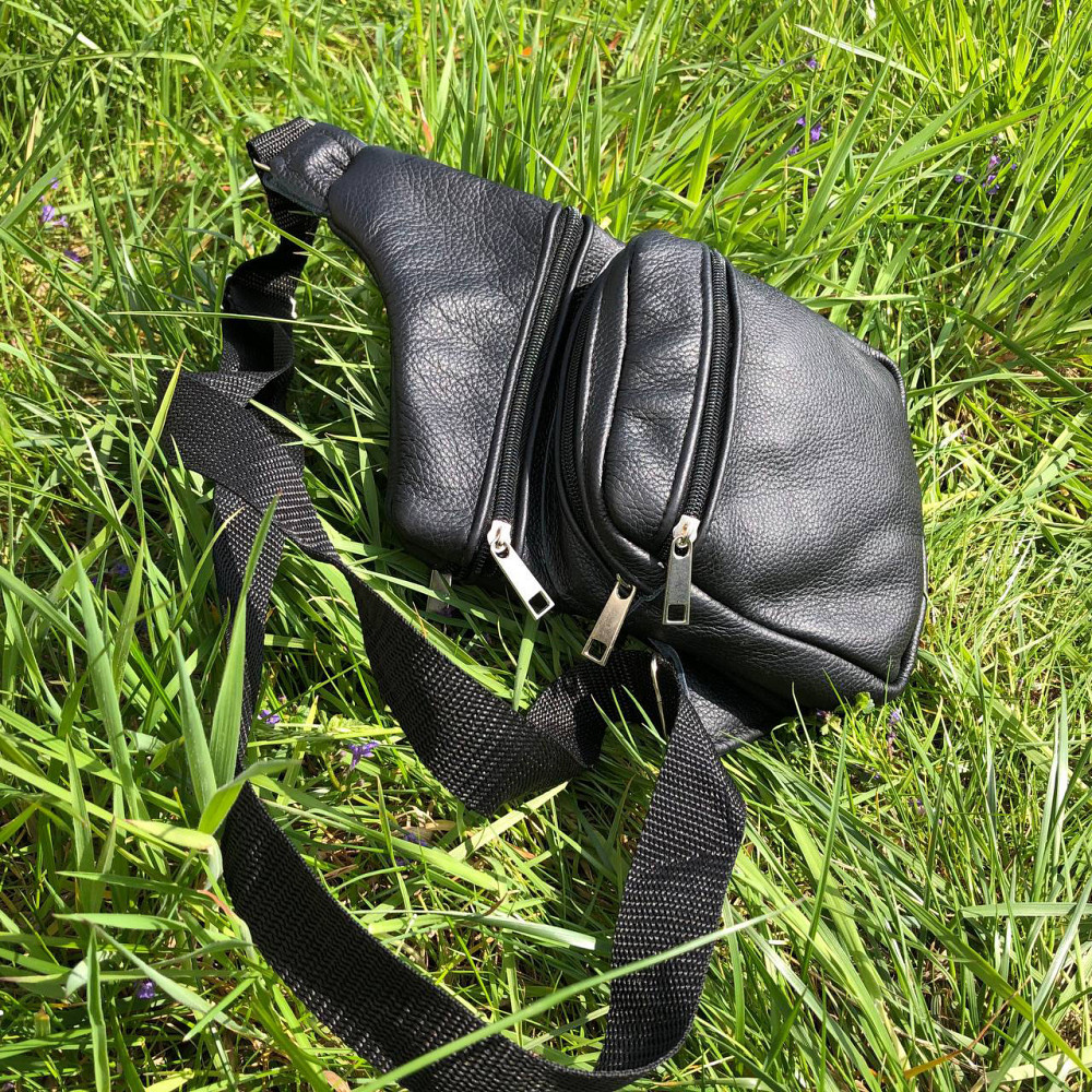 Подарочный набор 2В1! Сумка кожаная + профессиональный фонарь: POLICE BL-X71-P50 YA-14 Львов - изображение 2