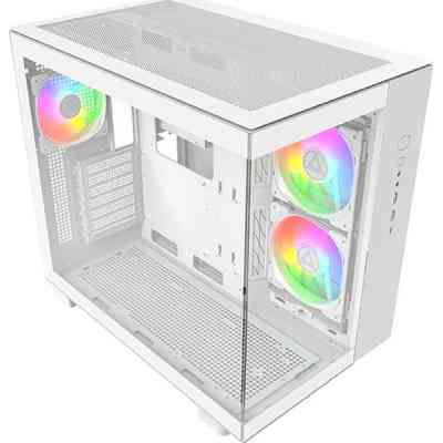 Корпус MONTECH KING 65 PRO (W) Вінниця