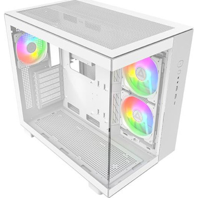 Корпус MONTECH KING 65 PRO (W) Винница - изображение 6