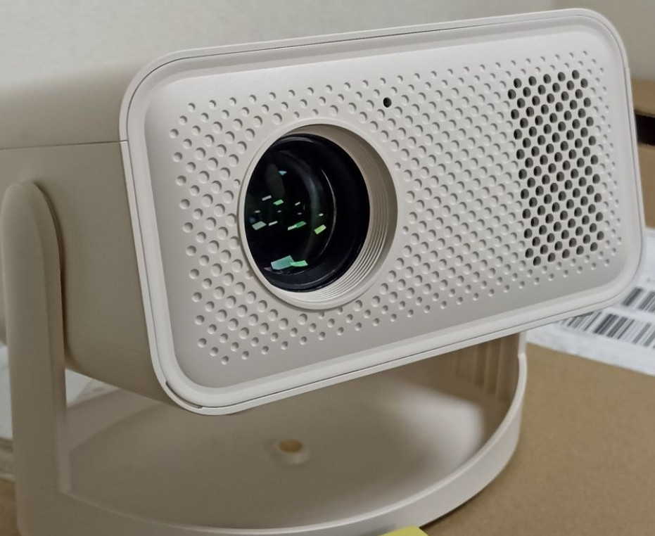 Компактний проектор  HT23 Харків - фото 1