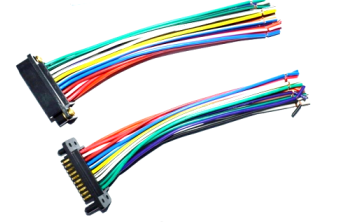 Разъём автомагнитолы Plug into Car Harness с кабелем Полтава - изображение 1