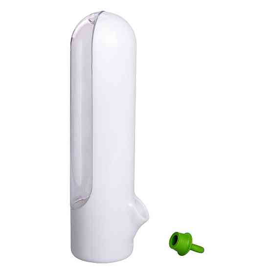 Контейнер для зберігання зелені в холодильнику 25 см Київ