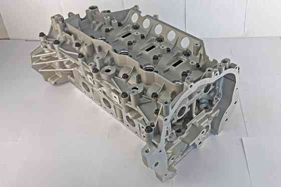 Головка блоку HANSWERK Opel Movano B 2,3 dCi (M9T) (7711497513) Київ