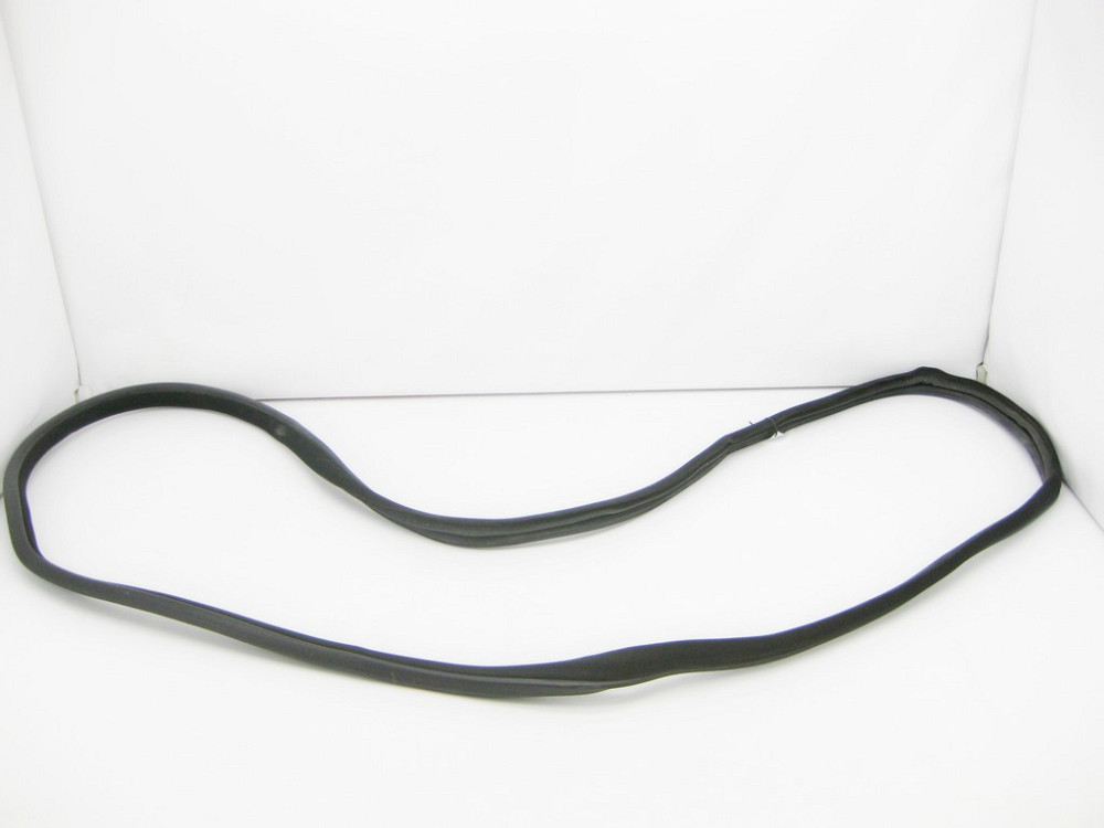 Mercedes-Benz  A2516970851 9E56 Ущільнювач задніх дверей на кузові чорний R-Class W251 Одеса - фото 2