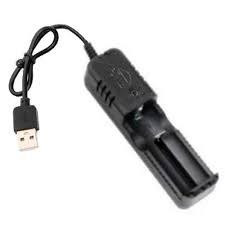 Зарядное устройство универсальное HD-8990А, 1 канал, поддерживает Li-ion, Ni-MH и Ni-Cd AA (R6), ААA Полтава - изображение 1