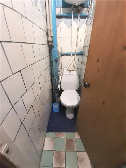 Перемога-5, 4-й поверх, пр.Героїв-12, здам 3к.кв, житловий стан Дніпро - фото 14