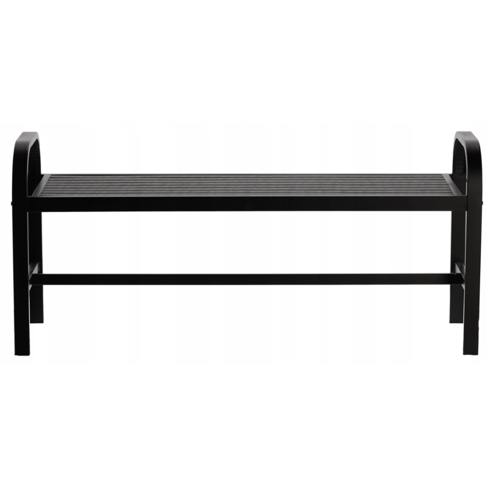 Лавка для саду Chomik GARDEN LINE GARDINEO Київ - фото 3