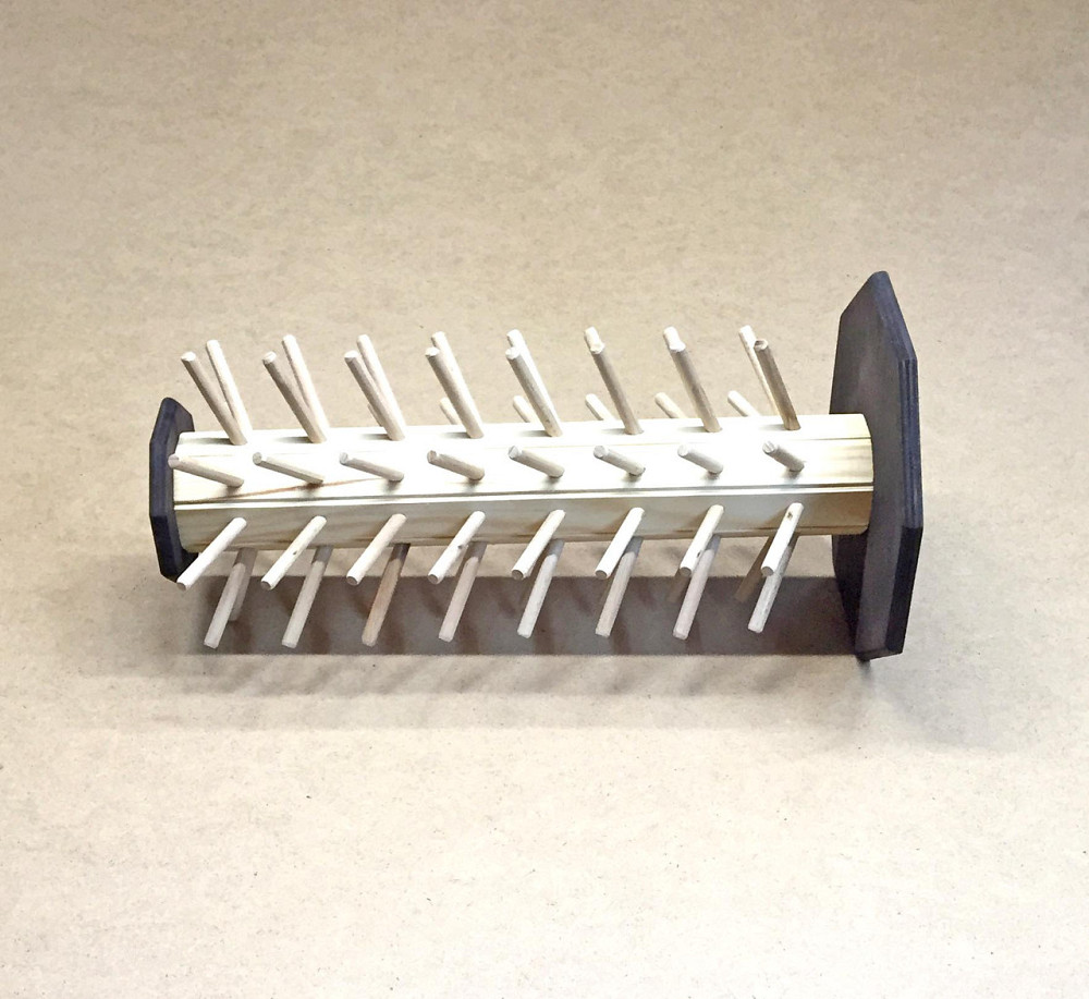 Стійка для ниток "Габардин" Миколаїв - фото 7