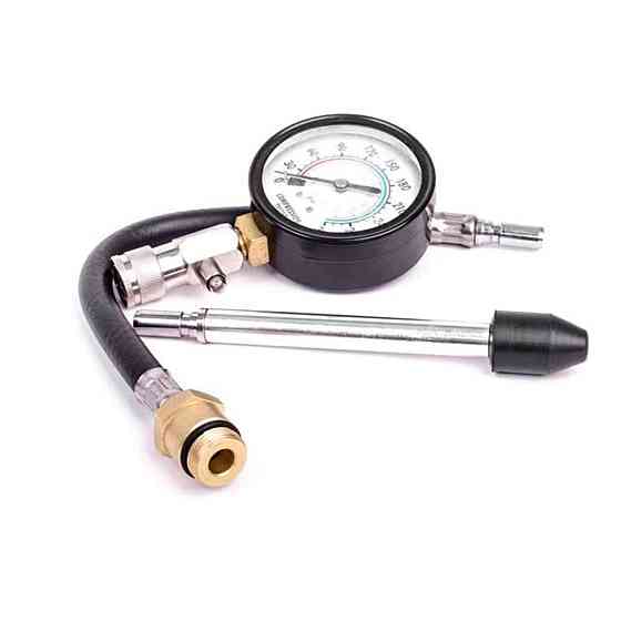 Компрессометр для бензиновых двигателей Мукачево