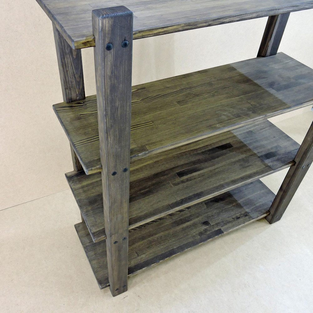 Этажерка разборная 