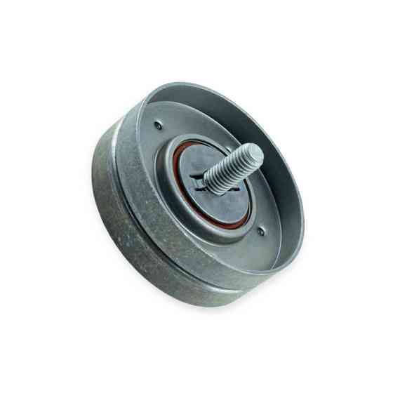 Ролик генератора Skoda Octavia, Volken Golf IV 1.4-1.6 96-10 (паразитний) (76х26) опорний Мукачево