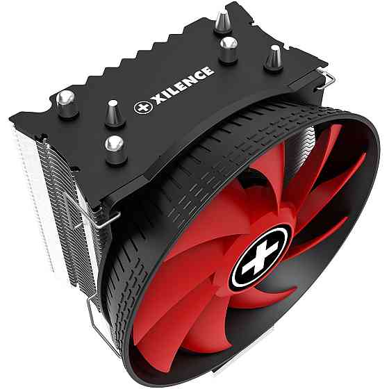 Вентилятор для процесора XILENCE M403PRO 3HP Cooler Universal (універсальний) Вінниця