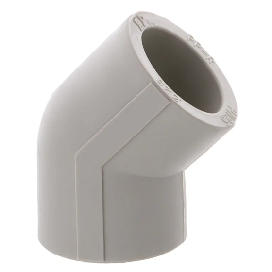 Угол 45 25x25 PPR Europroduct EP.0021 (EP4072) Киев