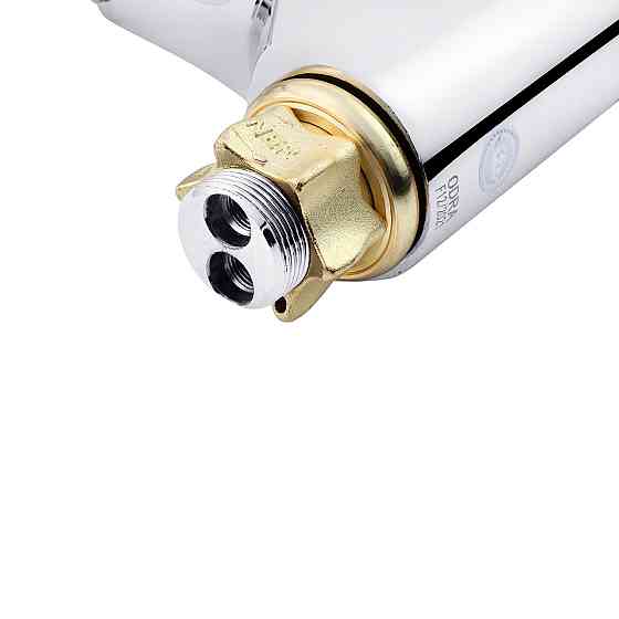 Змішувач для раковини Kroner KRM Odra - C011 Київ