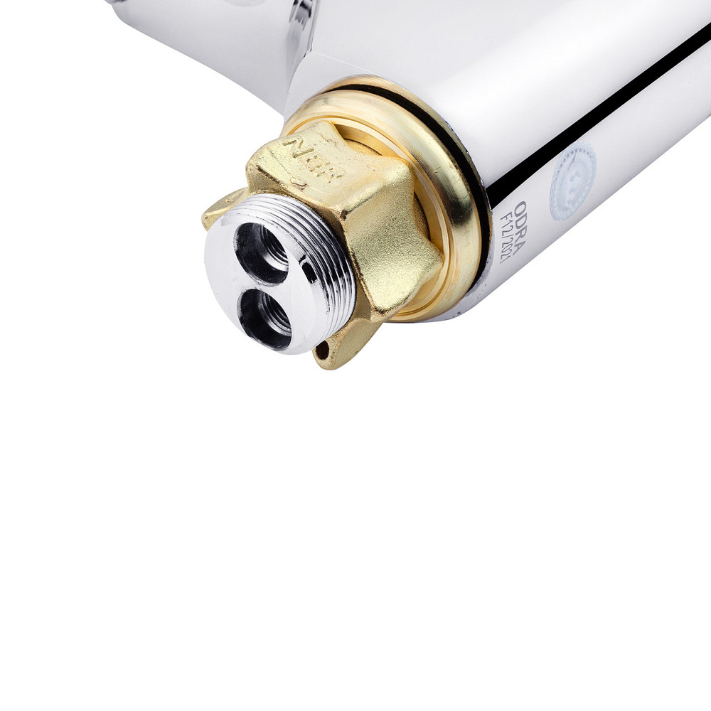 Змішувач для раковини Kroner KRM Odra - C011 Київ - фото 5