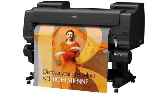 Плотер Canon imagePROGRAF GP-4600S Киев