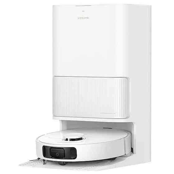 Робот-пилосос Dreame L40 Ultra CE White (RLD52SE-Wh) ( 16492 ) Харьков