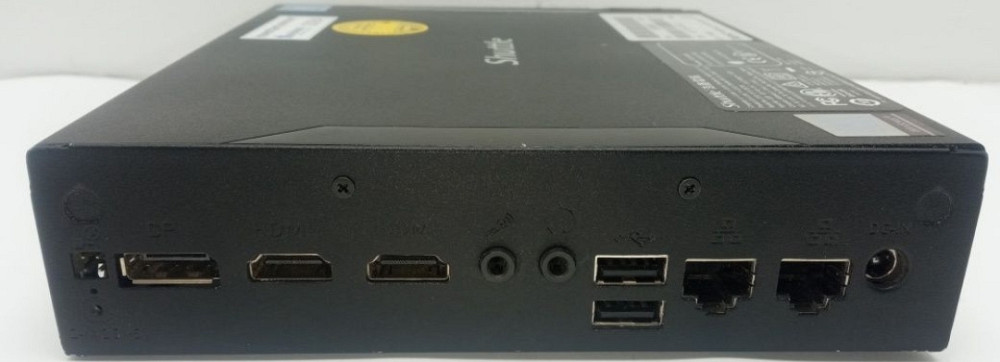 Системний блок Shuttle DS77U. Mini ПК. Харків - фото 3