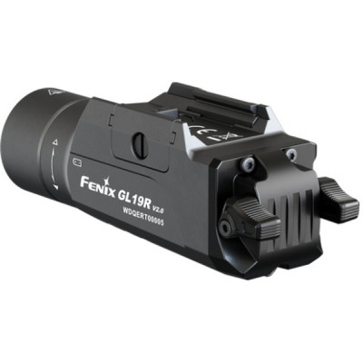 Фонарь Fenix GL19R V2.0 (GL19RV20) Винница - изображение 9