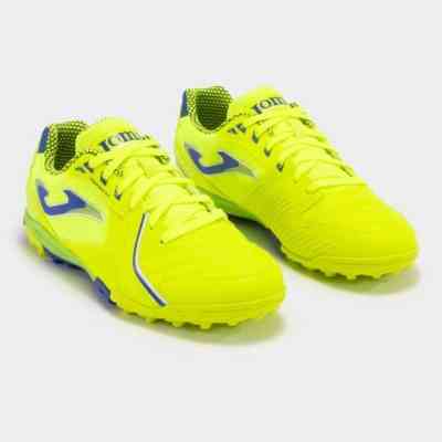Сороконіжки Joma Dribling DRIW2409TF салатовий 43 (8445954831843) Вінниця