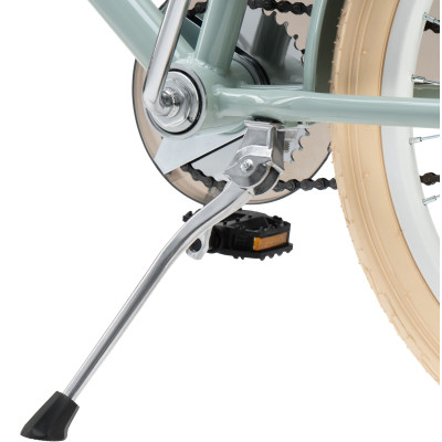 Детский велосипед Miqilong RM 20" оливковий (RBB-RM20-OLIVE) Винница - изображение 7