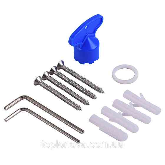 Смеситель для ванны встроенный TOPAZ LOFT TLF 32202-H39-C Черновцы