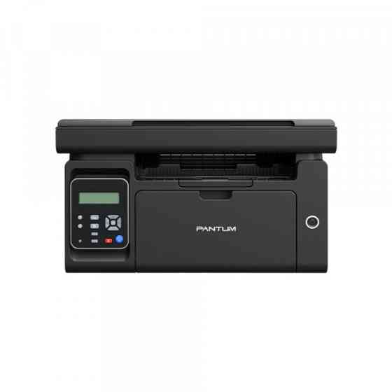 БФП А4 Pantum M6500W (22 стор/хв, 1200x1200 dpi, Wi-Fi, чорний) (M6500W) Киев