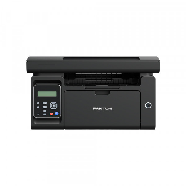БФП А4 Pantum M6500W (22 стор/хв, 1200x1200 dpi, Wi-Fi, чорний) (M6500W) Київ - фото 1