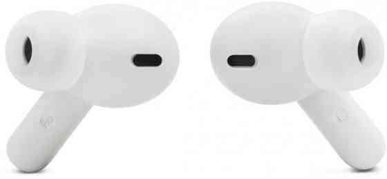 Bluetooth-гарнітура JBL Wave Beam White (JBLWBEAMWHT) ( 28130 ) Харьков