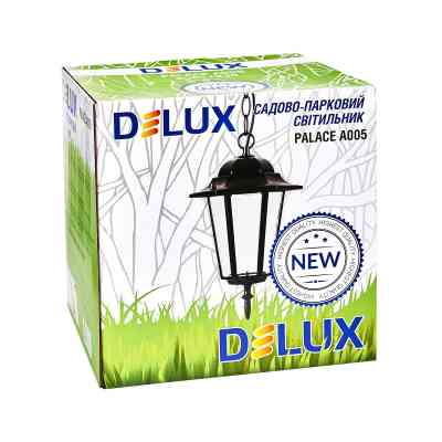 Світильник Delux PALACE A005 (90011339) Вінниця