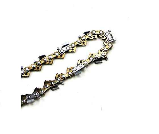 Ланцюг бензопила 325, 1.5mm, 72зв, серп, під шину 18 (45см) для Goodluck GL4500 (золота) Мукачево