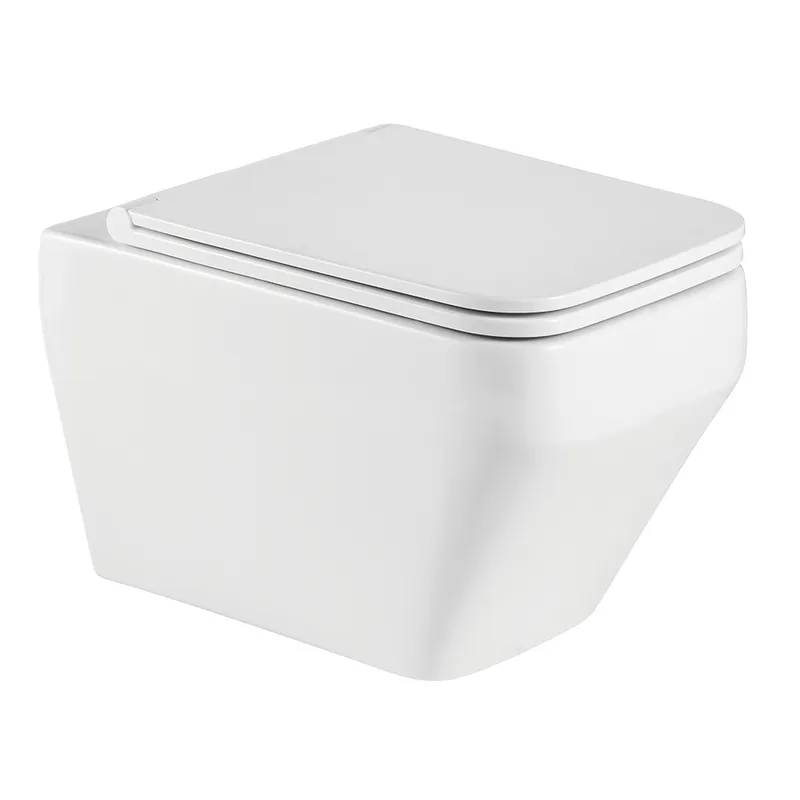 Унітаз підвісний Mixxus Premium STYLE-0301-T1 530х365х370mm система змиву TORNADO 1.0 (MP6691) Київ - фото 1