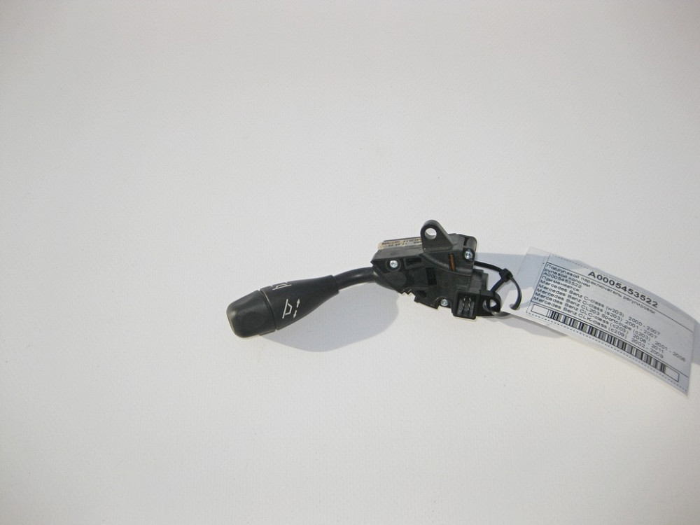 Mercedes-Benz  A0085453522 Підрульовий перемикач регулювання кермової колонки C-class W203 CLK Coupe C209 C-class S203 CL203 Sportcoupe CLC C203 CLK C Одеса - фото 1