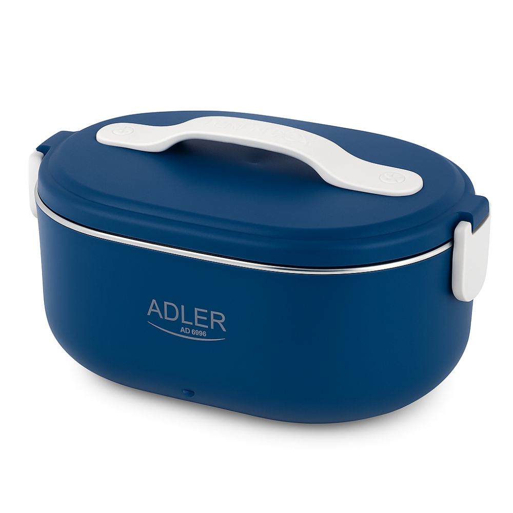 Судочек для еды Adler AD 4505 0.8Л, Термосы пищевые ланч-боксы, Дорожный контейнер для еды GZ-24 Львов - изображение 13