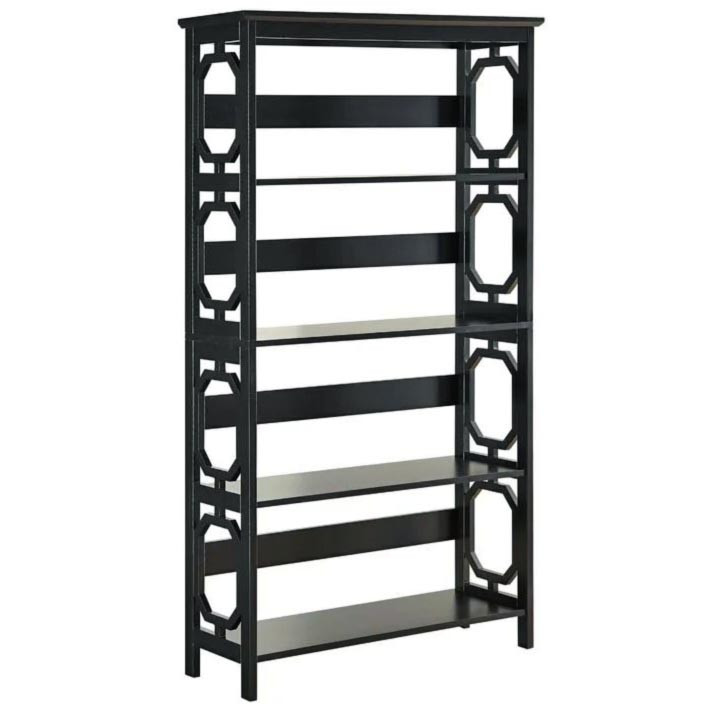 Стелаж кухонний "Ханлон 5" венге Миколаїв - фото 2