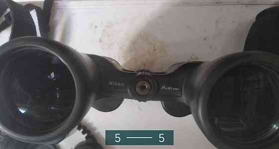Бинокль Nikon Action 10*50. Киев