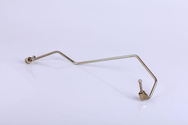 Паливна трубка високого тиску — мотоблок дизель 192D Мукачево - фото 2