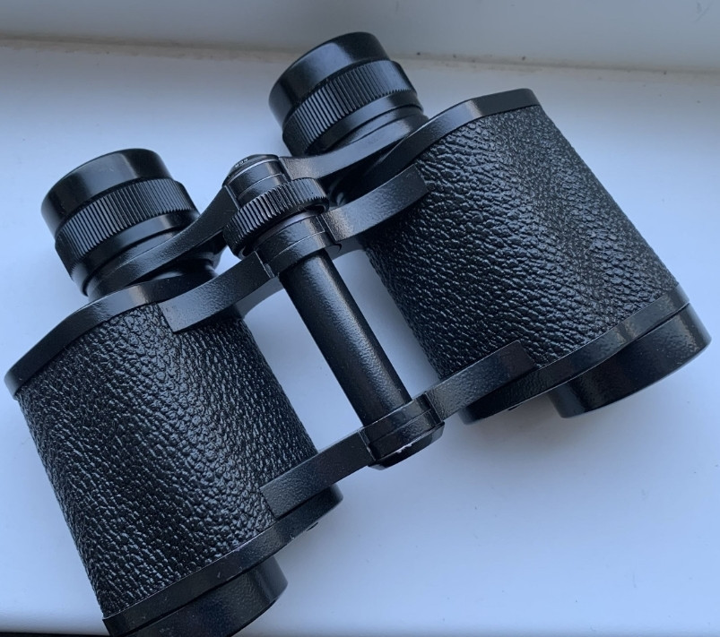 Бинокль Carl Zeiss 8x30 Deltrintem (как новый) Харьков - изображение 7